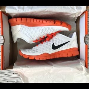 Women’s Nike Free TR Fit